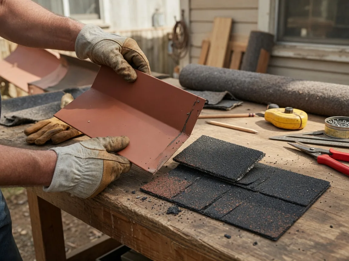Roof Repair company in Woodward, PA